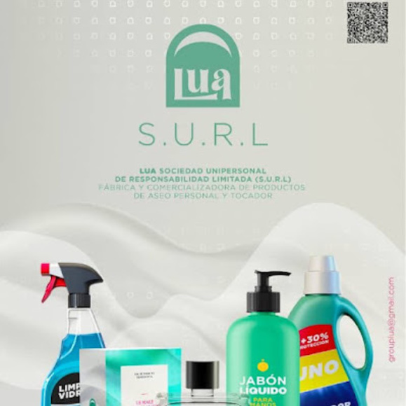 Meet your Posher, Lua - Picture 1 of 1